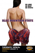 Watch Blue Mountain State Vidbull